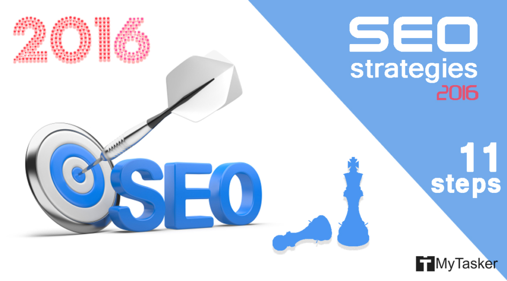SEO Strategy - Key Points to Keep for Better Traffic and Web Presence
