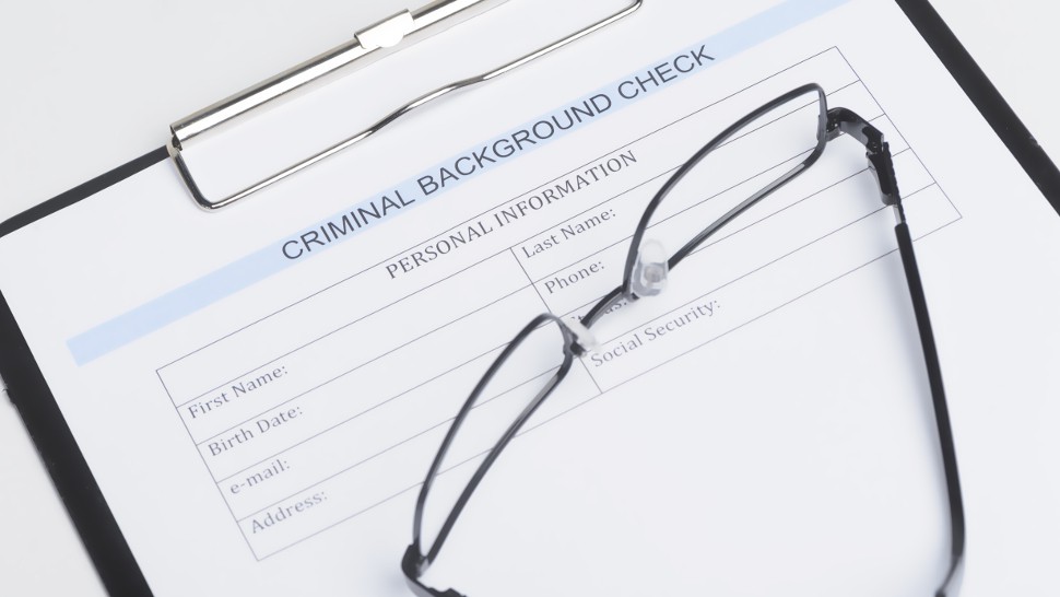 Free Criminal Background Checks