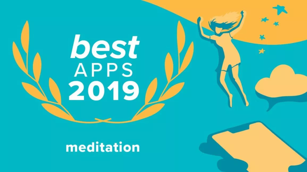 Download the Best Meditation App for Inner Bliss