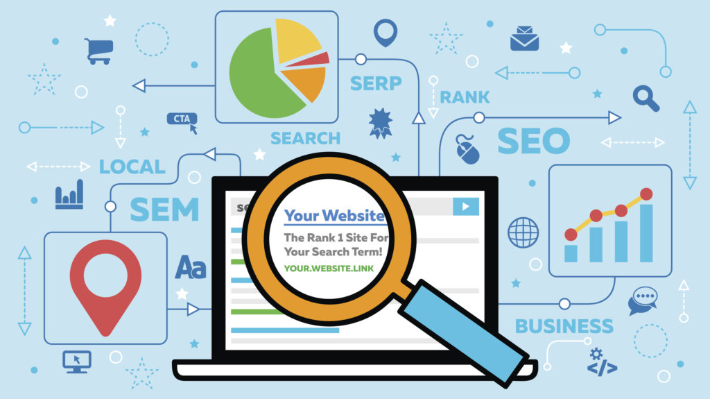 SEO service in Mumbai