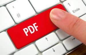 5 Interesting Facts About PDFs You've Never Heard Before