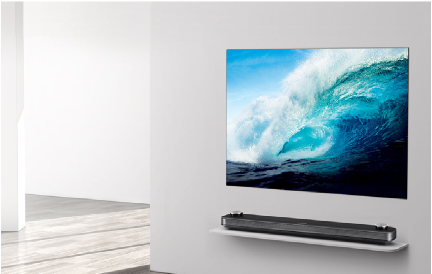 Buy The Best OLED TV From Online Store