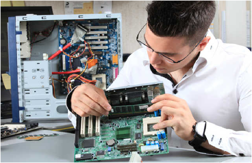 Find The Best Computer Repair Services