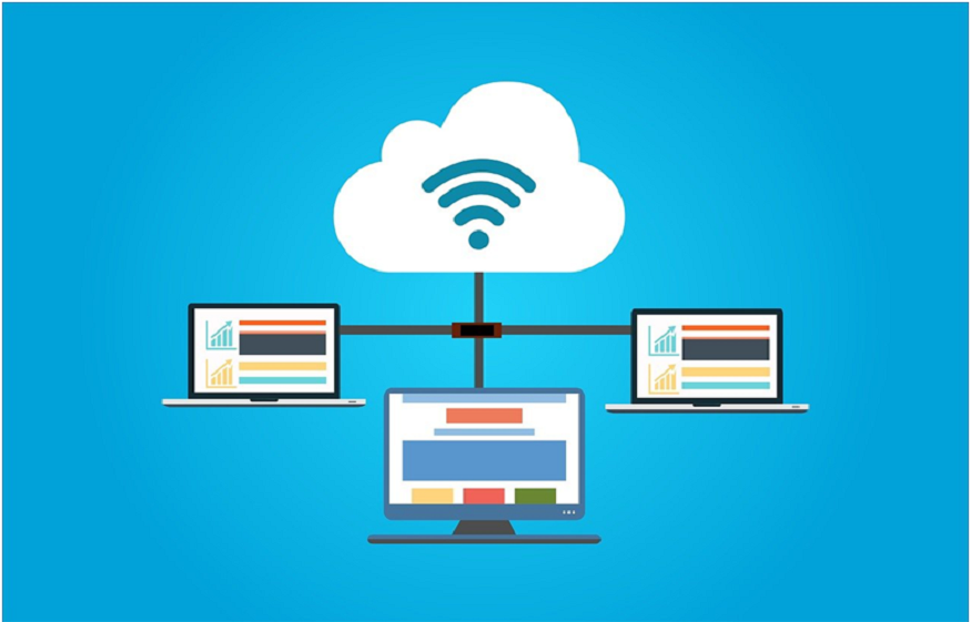 Types of Web Host for 2021