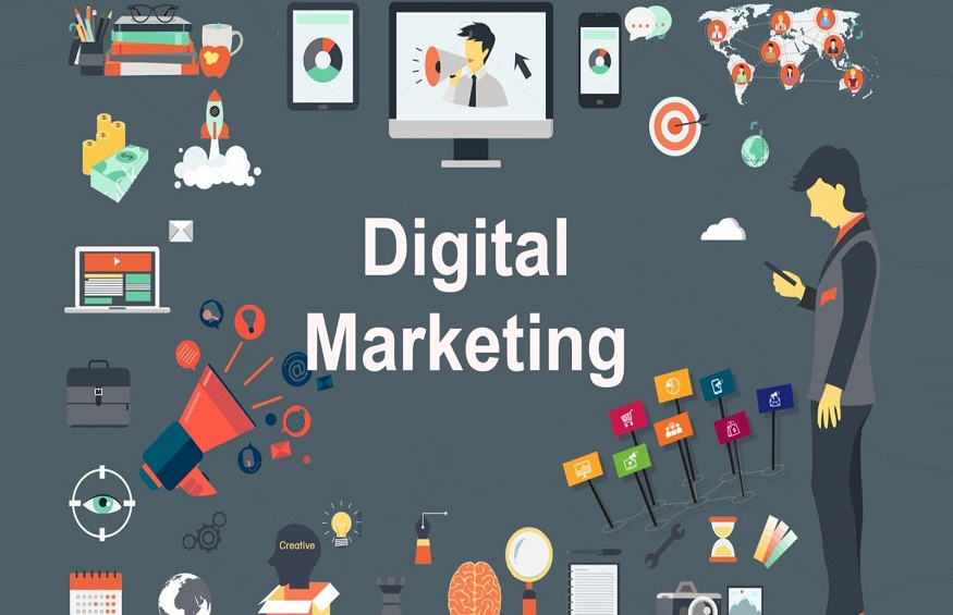 digital marketing courses