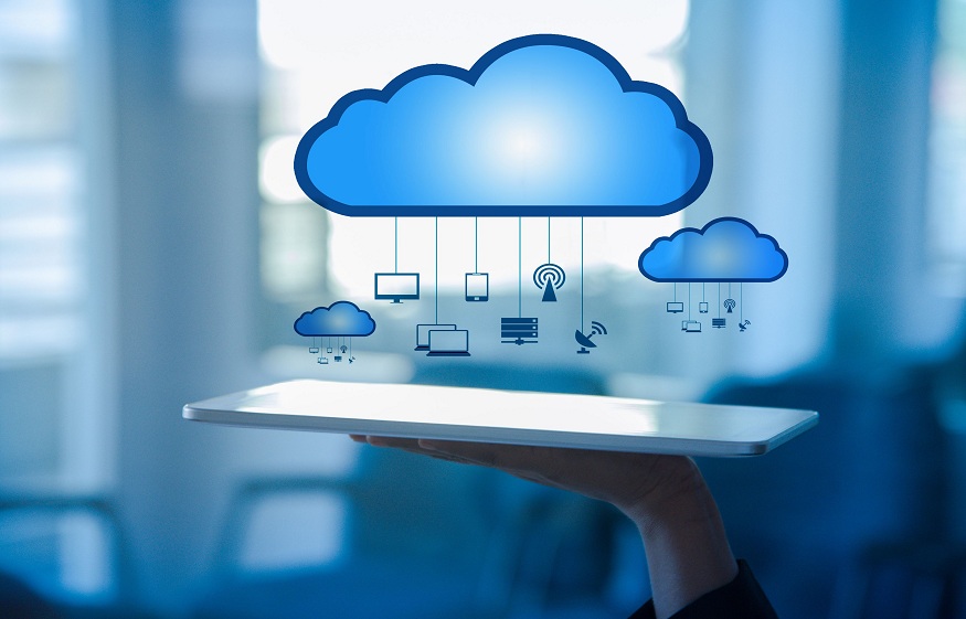 Cloud Hosting Ideal For Small Businesses