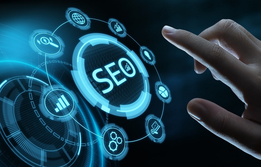 Content in SEO