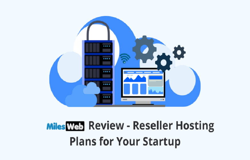 Now is a good time to warm your business a little. Reseller hosting is a profitable business idea, and you can certainly be a reseller host with less efforts and revenue. Reseller web hosting is quite popular nowadays. It is a type of web hosting in which the account owner can use his own resources to host websites on behalf of third parties, such as their clients. The reseller buys the services from the host and then resells them to consumers is where the term "resell" originates. A reseller web hosting plan is ideal for allowing a large amount of storage and bandwidth to be used by a customer in whatever way they choose. Reseller hosting implies setting up a lot of websites with their domains or obtaining access to large storage spaces is possible. It also allows customers to offload their bandwidth and storage to build private web hosting firms that they may sell to friends, family, acquaintances, and even strangers on the internet. The difference between reseller hosting and having your own server: Purchasing your own server requires you to buy all of the physical infrastructure, the software to run your hardware. Reseller hosting requires you to simply buy the services of a web hosting provider and then resell the services to end-users without the need to purchase more sturdy and robust hardware for your hosting needs. Another significant distinction between the two is the cost of purchasing and maintaining your own server. What is reseller hosting? Reseller web hosting is a hosting type in which several hosting providers purchase reseller hosting packages from a single hosting provider. Furthermore, they sell it to their consumers. Reseller hosting is when an individual or organization rents or purchases bandwidth and disc space from a web hosting expert cooperative and then resells it to a third party. It's possible to have 05 to any number of different cPanel accounts depending on the reseller package you choose. If you have clients that want both a domain and web hosting, you may acquire a managed reseller hosting plan and sell it as a package along with other services. Some of the advantages of reseller hosting: Reduced cost  In reseller hosting, customers get to acquire bandwidth and storage at a wholesale price. It means anything they sell will either make half or full profit once the resale of internet hosting services begins. Managed hosting In reseller hosting, all support and assistance inquiries are handled by the reseller company. Customers that purchase reseller internet hosting do not have to deal with customer care. Apart from convincing them to place a purchase order with the service, it's not necessary to take care of any prospects. Account options Some reseller accounts enable upgrades for additional benefits such as more storage and bandwidth. Some enhanced service options may include unlimited storage and bandwidth, which may boost a reseller's earnings potential to infinity if they put in the effort to obtain the needed internet hosting available to their customers. Reliability With any service provider, reliability is always a problem. Resellers can support their customers by providing enough bandwidth and storage to help them cut down on costs. The best reseller host in the market: MilesWeb MilesWeb is an Indian web hosting firm established in 2012. The company furnishes hosting plans under shared, linuxVPS hosting, reseller, dedicated, WordPress, cloud hosting. They are best known for providing the most reliable web hosting plans and services. MilesWeb, to date, have 30,000+ happy customers. They provide 24/7/365 customer support and the highest uptime guarantee. Also, you get a 30-day money-back guarantee with all the best reseller hosting India plans. Reseller hosting plans by MilesWeb: MilesWeb offers reseller hosting plans for Linux and Windows applications. Reseller hosting plans for Linux OS: Micro, Startup, Grow and Expand are the four Linux reseller hosting plans by MilesWeb. Resources in the base plan Micro: 5 cPanel Accounts 10GB SSD Disk Space Host Unlimited Domains Unlimited Bandwidth Free SSL Certificate cPanel + WHM Softaculous Unlimited MySQL DB's Unlimited Email Accounts Resources in the Expand plan: 30 cPanel Accounts 100GB SSD Disk Space Host Unlimited Domains Unlimited Bandwidth Free SSL Certificate cPanel + WHM Softaculous Unlimited MySQL DB's Unlimited Email Accounts Reseller hosting plans for Windows OS: Neo, Entry, Smart and Plus are the four Windows reseller hosting plans by MilesWeb. Resources in the base plan Neo: 10 Plesk Accounts 20GB SSD Space Unlimited Bandwidth Free SSL Certificate Plesk Onyx 17.x 1-Click App Installer Unlimited SQL DB's Unlimited Email Accounts Windows Server 2019 Resources in the Plus plan: 60 Plesk Accounts 200GB SSD Space Unlimited Bandwidth Free SSL Certificate Plesk Onyx 17.x 1-Click App Installer Unlimited SQL DB's Unlimited Email Accounts Windows Server 2019 Perks of buying reseller hosting plans: Free Migration Free SSL Certificate Host Unlimited Websites 100% White Labeled 100% SSD Storage Web Host Manager (WHM) cPanel Control Panel One-Click Installer Free Website Builder Datacenter Choice Malware Scan & Protection Email Service To conclude: With MilesWeb, the registration process for reseller programs is simple. They provide a variety of special offers on reseller hosting plans on both the Linux and Windows platforms. Starting your own hosting company will cost both time and money, and success will not come without planning. However, if you stick with MilesWeb long enough, the outcome will surely appear.