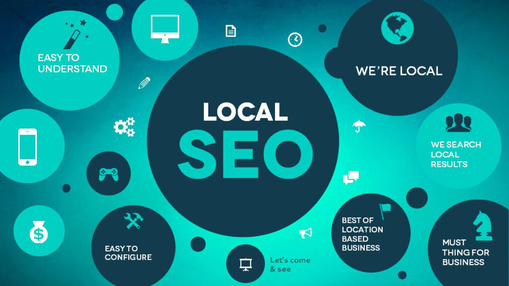 Local SEO Denver