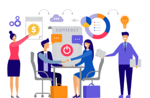 Contract Lifecycle Management Software