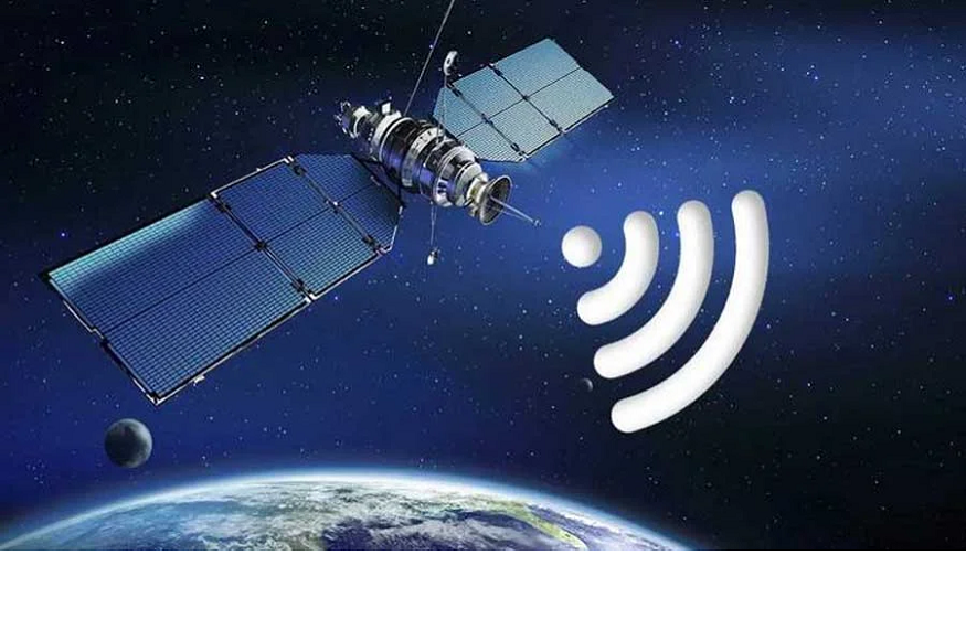 Satellite Internet