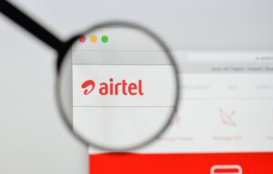 Airtel prepaid