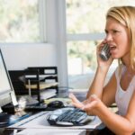 Deal With Phone Harassment
