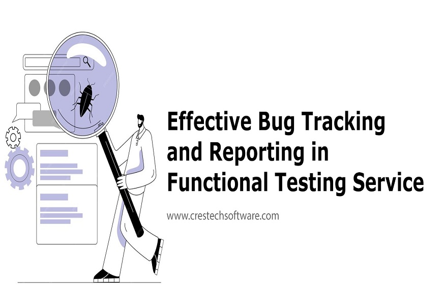 Effective Bug Tracking