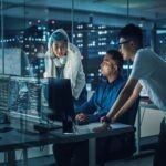Cybersecurity Model
