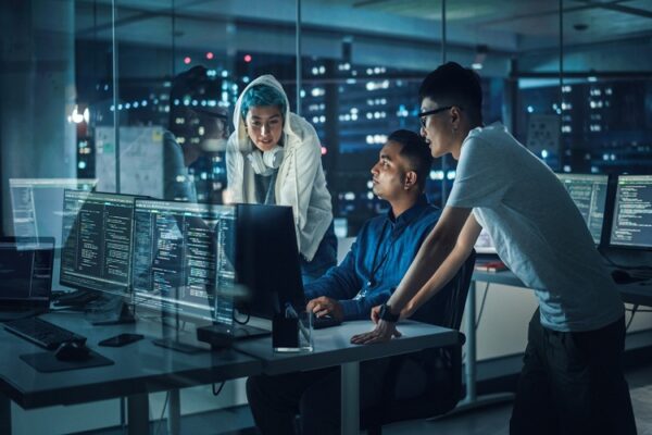 Cybersecurity Model