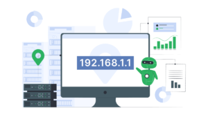 proxy detection IP fraud scores