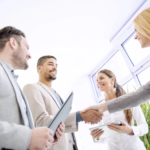 Business with Professional Networking