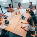 saas marketing agency