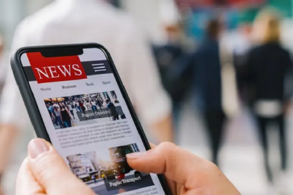 CMS for Media Companies