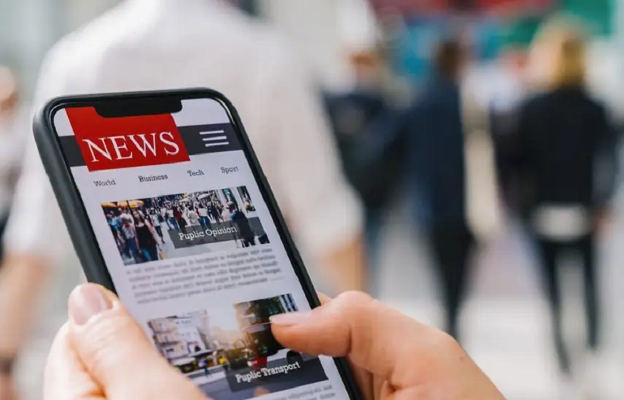 CMS for Media Companies