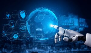 Robotic Process Automation services