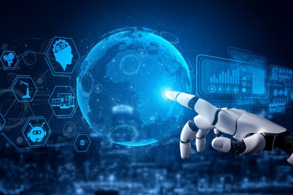 Robotic Process Automation services